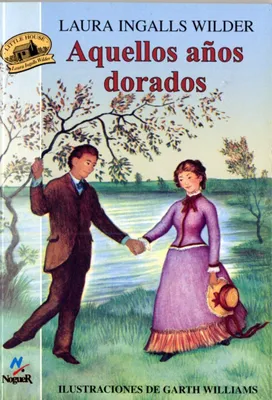 Produktbild von Wilder, L: Aquellos Anos Dorados
