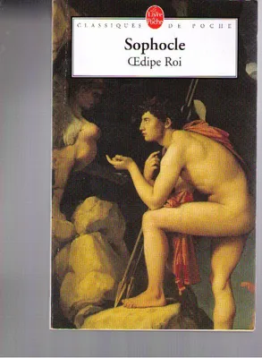 Image de Oedipe Roi
