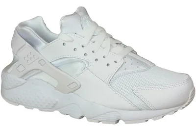 Obrázek produktu pro Dámské dívčí boty Nike Air Huarache Run Gs Sportovní trenéři 38.5