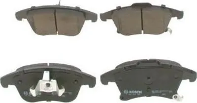 Immagine prodotto di Pastiglie Freno Anteriori Mondeo 1,0-2,0 14-