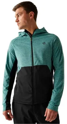 Produktbild von Dare2b Assimilate V Jacke Blau XL Mann Blau XL