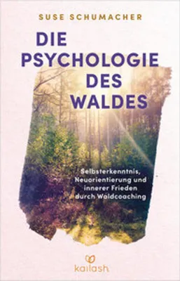 Image de Die Psychologie des Waldes
