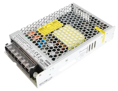 Obrázok produktu pre LED Solution LED zdroj (trafo) 12V 150W - vnutorný 05204