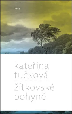 Image de Žítkovské bohyně (Tučková Kateřina)