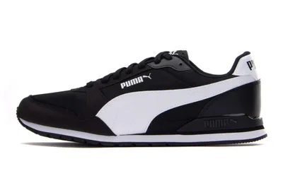 Obrázek produktu pro PUMA MEN'S UP 372605 33 BLACK r. 40.5