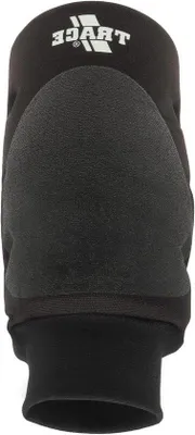 Image de Genouillères de volley-ball 42000 noir M - Protection pendant le jeu de volley-ball