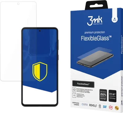 Immagine prodotto di Samsung Galaxy M55 - Vetro flessibile 3Mk