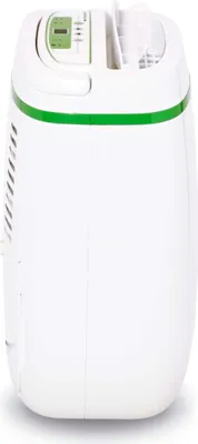 Produktbild von Meaco 12L Niedrigenergie Luftentfeuchter und Luftreiniger
