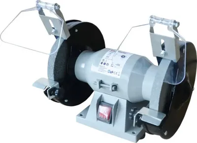 Produktbild von Doppelschleifer Pattfield 150 W 230V