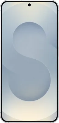 Image de Samsung Galaxy S25 , 15,8 cm (6.2"), 12 Go, 256 Go, 50 MP, Android 15, Argent