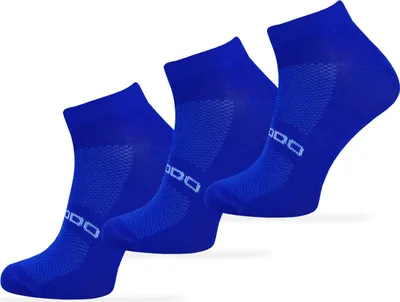 Produktbild von SKIETY Laufsocken Sport Comodo Run10 Wandersocken - Blau - 43-46 - 3 Paare
