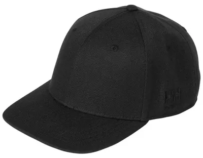 Obrázok produktu pre Klasická čierna čiapka T.u