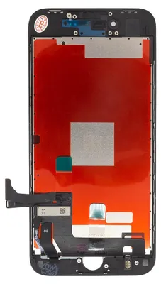 Immagine prodotto di iPhone 8/SE2020/SE2022 Display LCD + Pannello Touch Nero H03i