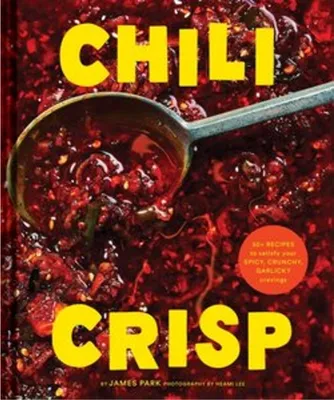 Immagine prodotto di Chili Crisp