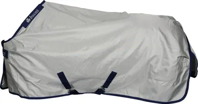 Produktbild von Bucas Outdoordecke 0g Power Turnout Light Big Neck Regendecke Silver 135