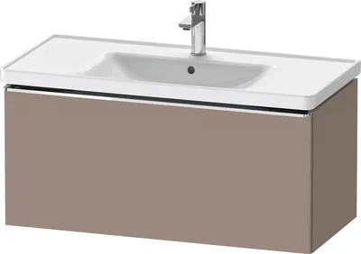 Produktbild von DURAVIT DE4256010430000 D-Neo WTU WH R.ek 984x452x440 bs. Mt