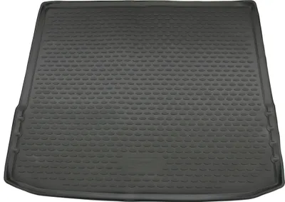 Produktbild von AD Tuning Gummi Kofferraumwanne für Ford Focus MK4 Turnier, Bj. 2018-