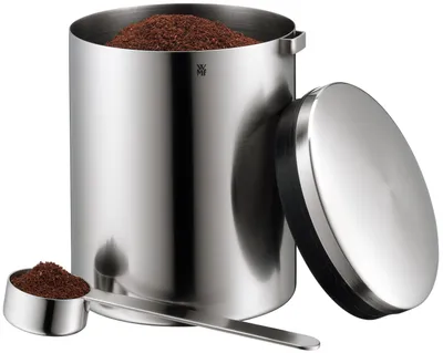 Obrázek produktu pro Wmf Dóza na kávu s kávovou lžičkou Cult 0630976030