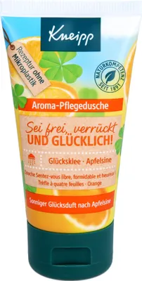 Produktbild von Kneipp 917430, Duschcreme, 50 ml, Adults, Adult, Unisex, Körper, Jeder Hauttyp