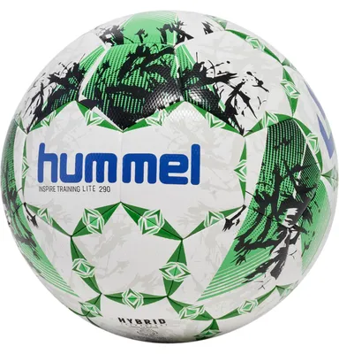 Imagen del producto de Hummel Hmlinspire Training Lite 290 FB - verde/blanco/azul, talla: 5