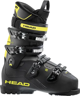 Produktbild von HEAD Edge Lyt 80 HV- Black/Yellow