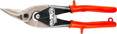 Zdjęcie produktu dla Top Tools Nożyce do blachy 250 mm, lewe