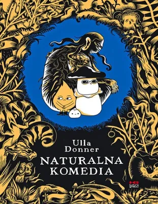 Image de Komedia naturalna