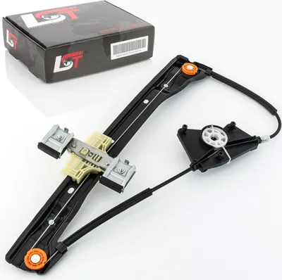 Produktbild von Elektrischer Fensterheber vorne links für VW UP 2/3 Türer SEAT Mii SKODA CITIGO