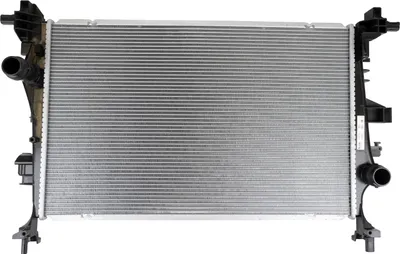 Image de Motorkühler L=620 H=395 B=16 mm 52009105