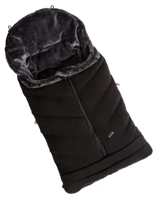 Produktbild von TFK Fußsack schwarz