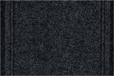 Produktbild von Fußabtreter MALAGA anthrazit 80 cm Grau 80x710 cm