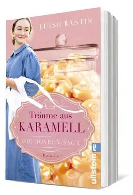 Obrázok produktu pre Träume aus Karamell