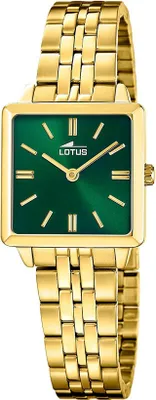 Zdjęcie produktu dla Only time Classic Lotus Gold Collection Together - kobieta