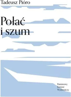 Produktbild von ISBN Połać i szum, Polski, Twarda okładka, 200 stron(y)