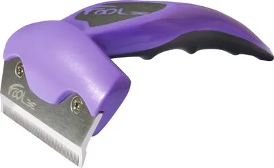 Produktbild von Striegel Follee One M komplett, lila