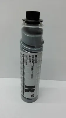 Image de Toner pour RICOH copieur Aficio 1013, noir