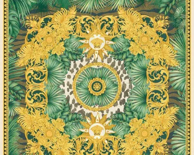 Zdjęcie produktu dla A.S. Création 387034 Versace 5