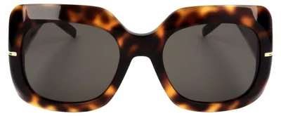 Produktbild von Hugo Boss Hugo Boss BOSS 1730/S Brown havana 54/21/145 Damen Sonnenbrillen