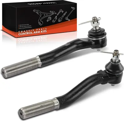 Image de Frankberg 1x Kit de Bras de Suspension Essieu Avant pour Jeep Grand Cherokee II WG WJ 2.7L 3.1L 4.0L 4.7L 1999-2005