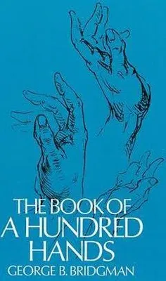 Produktbild von The Book of a Hundred Hands