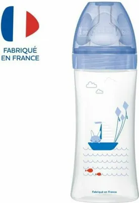 Obrázek produktu pro Dodie - Sensation + láhev 330ml