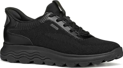 Produktbild von Geox Damen Sneaker D557MA06KBCC9999 Farbe: Schwarz Größe: 41