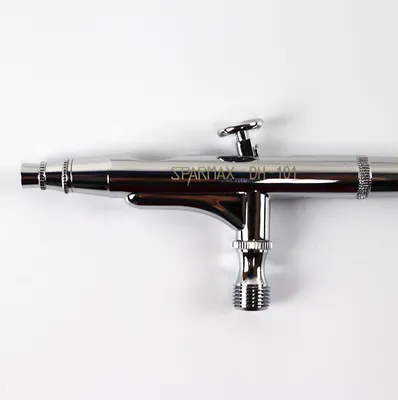Produktbild von Sparmax DH101 Airbrushpistole Airbrush Pistole Double-Action 0.25mm Spritzpistole