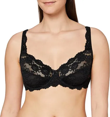Produktbild von Bügel BH CLASSIC LACE von der Marke Sassa 75C