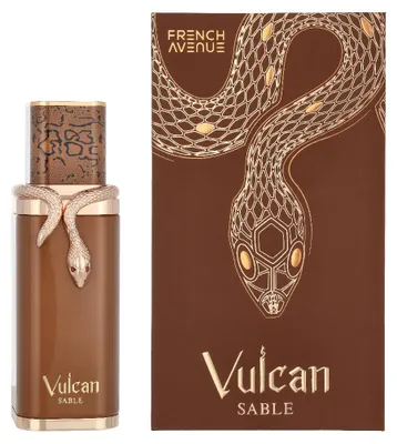 Produktbild von French Avenue Vulcan Sable Edp Spray