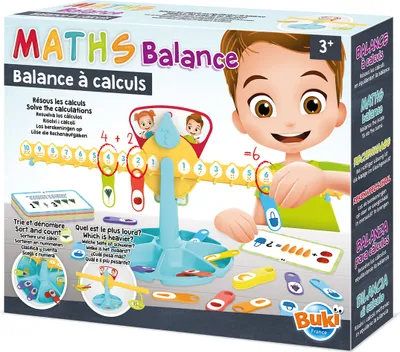 Produktbild von Zahlenskala – Lernset mit Zahlen für Kinder