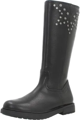 Immagine prodotto di Stivali Del Marchio Geox Del Modello J Eclair Girl K Nero