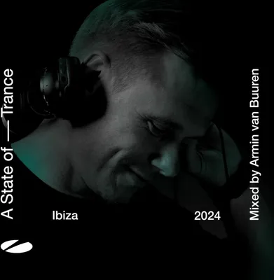 Zdjęcie produktu dla A State Of Trance Ibiza 2024