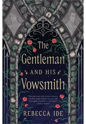 Image de The Gentleman and His Vowsmith
