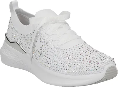 Produktbild von Ara Sneaker 54510-05, Textil, Weiß, Damen